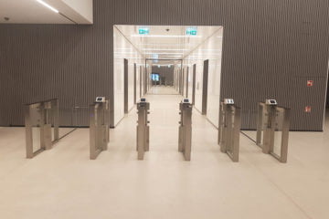 Bramki sensoryczne SG-2-STOPCONTROL