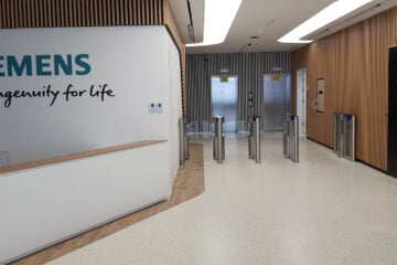 SG-3 bramka sensoryczna Stopcontrol