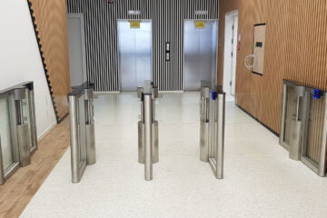 SG-3 bramka sensoryczna Stopcontrol