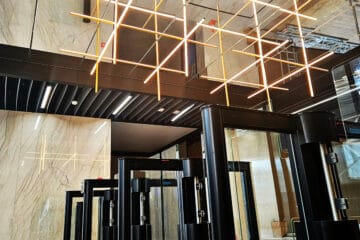 SG3 bramka sensoryczna Stopcontrol